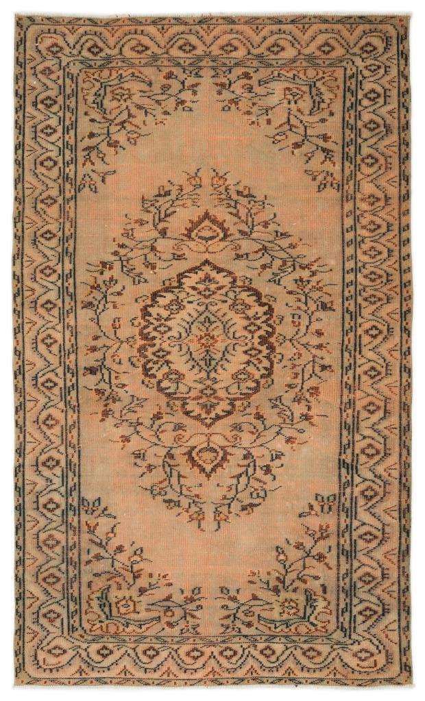 Apex Vintage Halı Naturel 16921 153 x 246 cm
