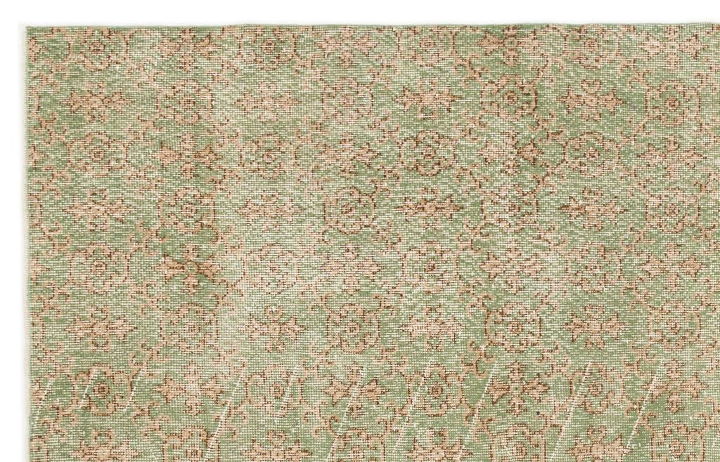 Apex Vintage Halı Naturel 17018 168 x 264 cm