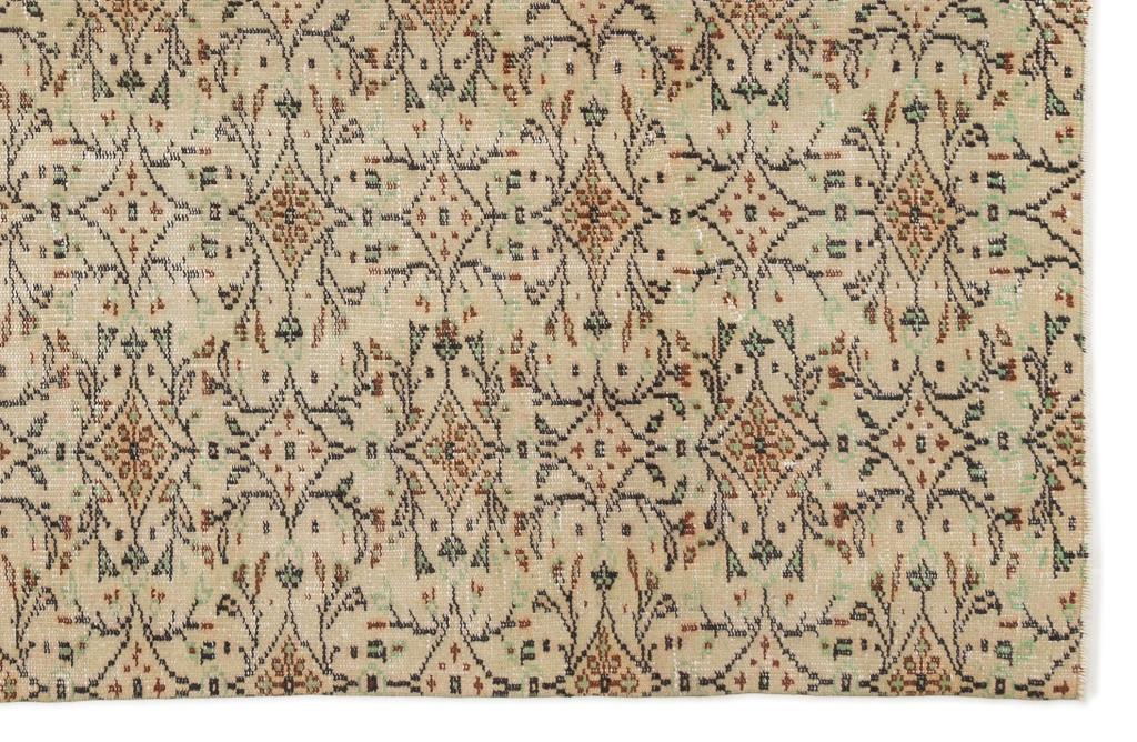 Apex Vintage Halı Naturel 17096 177 x 274 cm