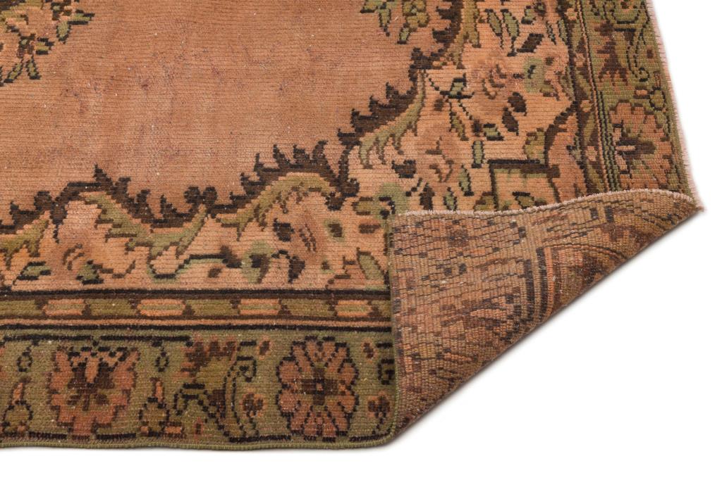 Apex Vintage Halı Naturel 17213 183 x 268 cm
