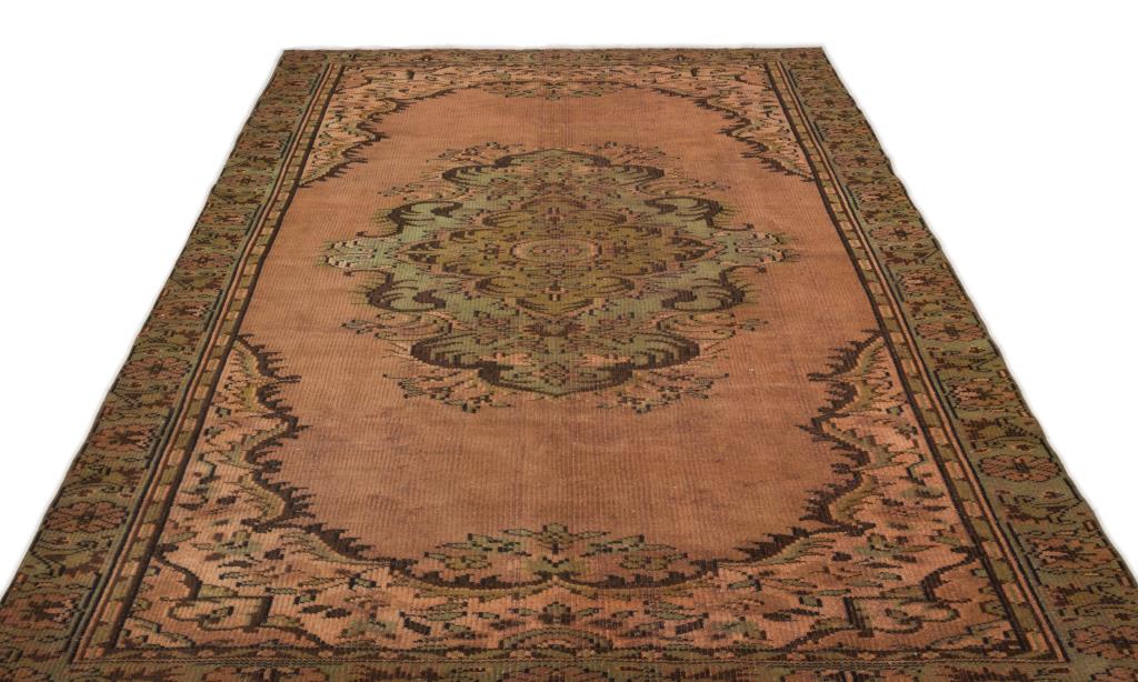 Apex Vintage Halı Naturel 17213 183 x 268 cm