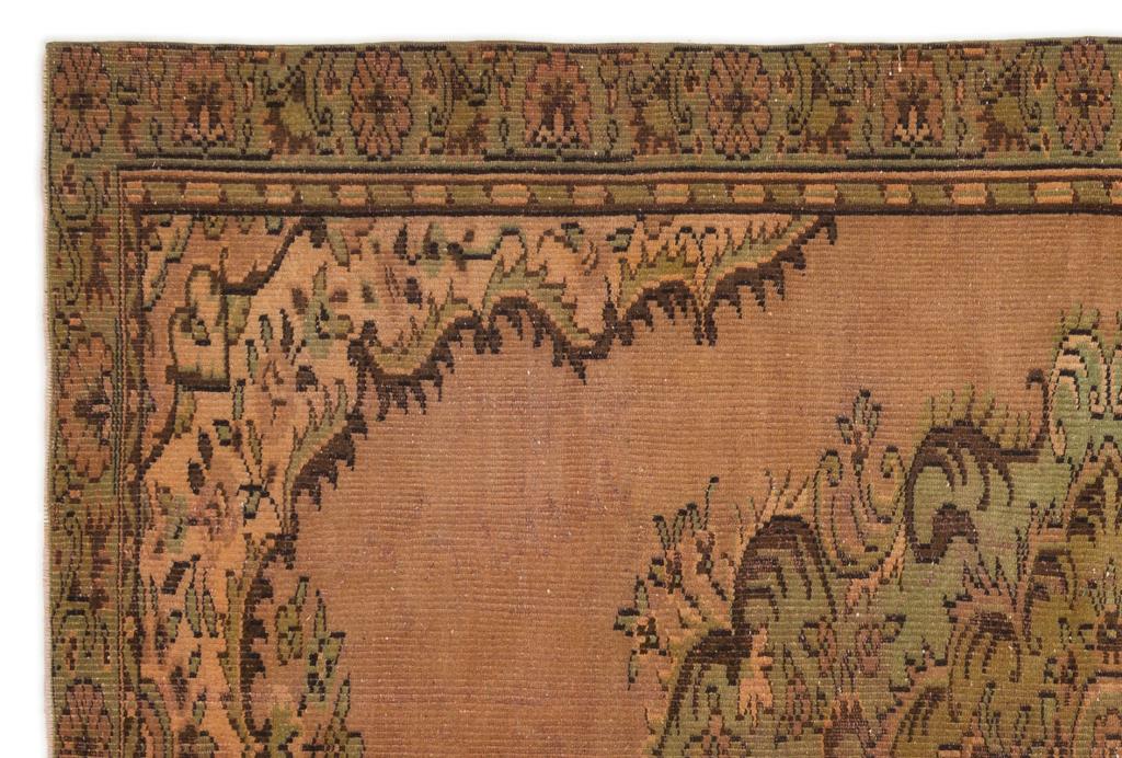 Apex Vintage Halı Naturel 17213 183 x 268 cm