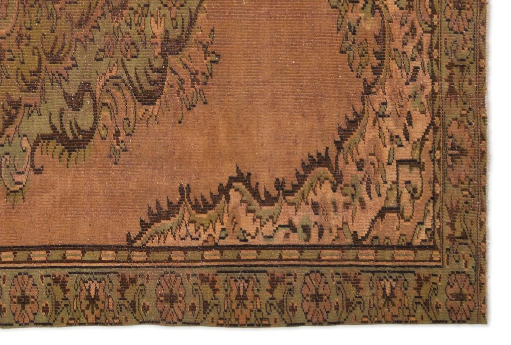 Apex Vintage Halı Naturel 17213 183 x 268 cm