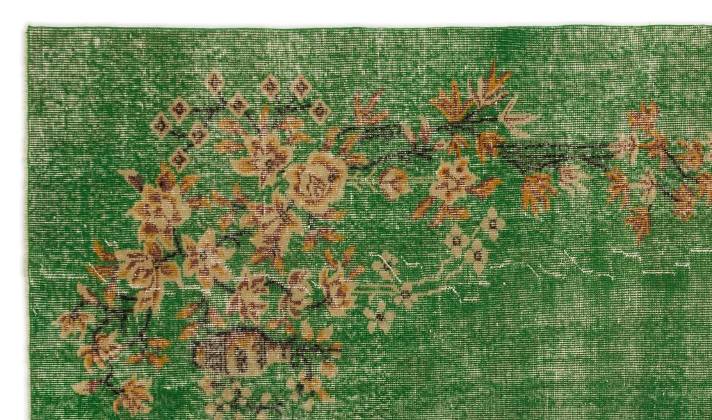 Apex Vintage Halı Naturel 17233 154 x 271 cm