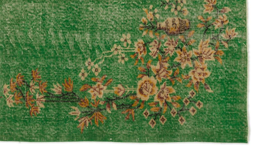 Apex Vintage Halı Naturel 17233 154 x 271 cm
