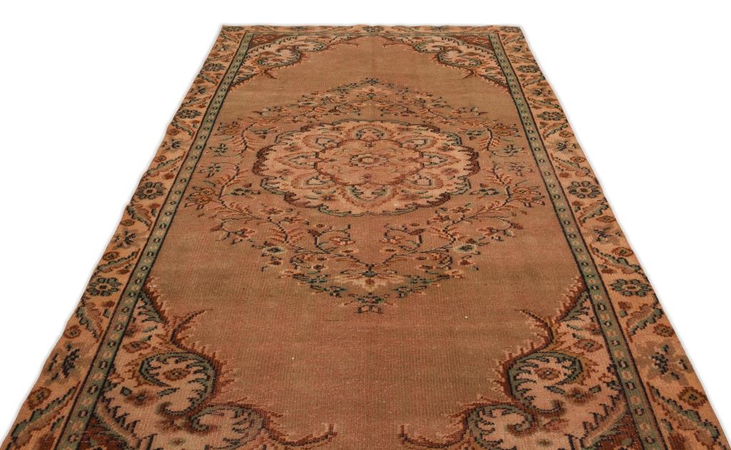 Apex Vintage Halı Naturel 17264 172 x 290 cm