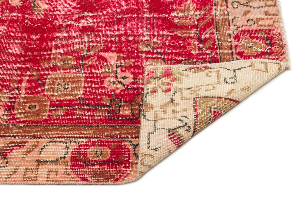 Apex Vintage Halı Naturel 17490 159 x 266 cm