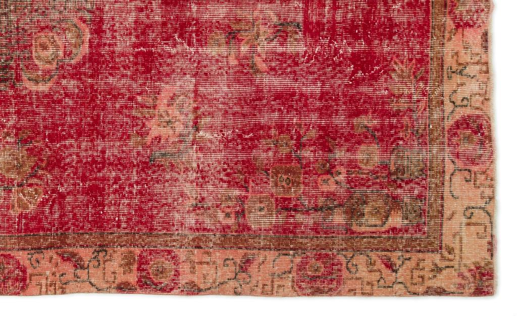 Apex Vintage Halı Naturel 17490 159 x 266 cm