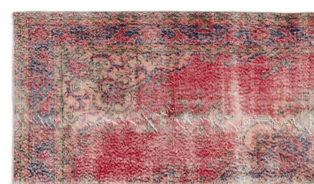 Apex Vintage Halı Naturel 17497 168 x 287 cm