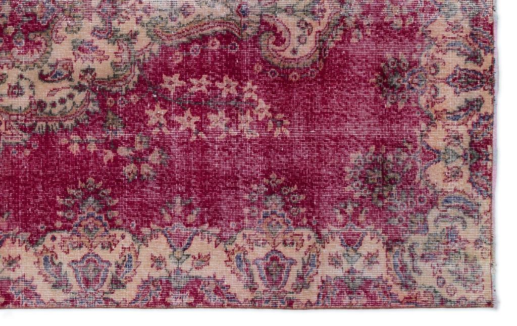 Apex Vintage Halı Naturel 17996 153 x 251 cm