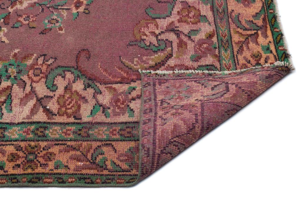 Apex Vintage Halı Naturel 18746 158 x 263 cm