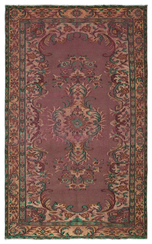 Apex Vintage Halı Naturel 18746 158 x 263 cm