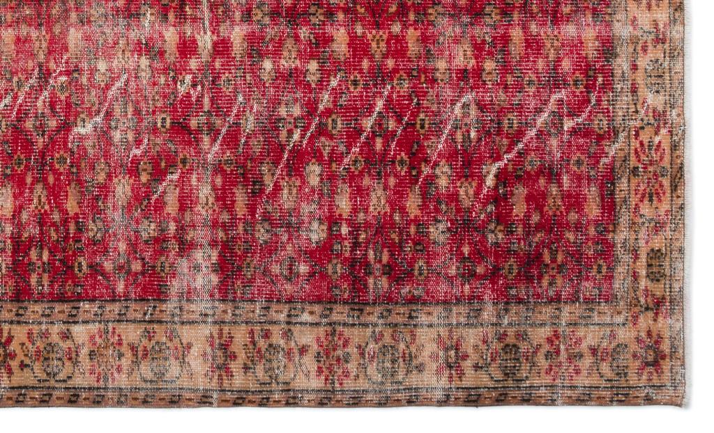 Apex Vintage Halı Naturel 18904 177 x 292 cm