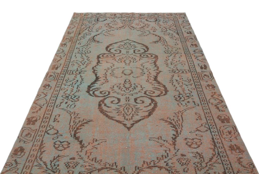 Apex Vintage Halı Naturel 19333 157 x 271 cm