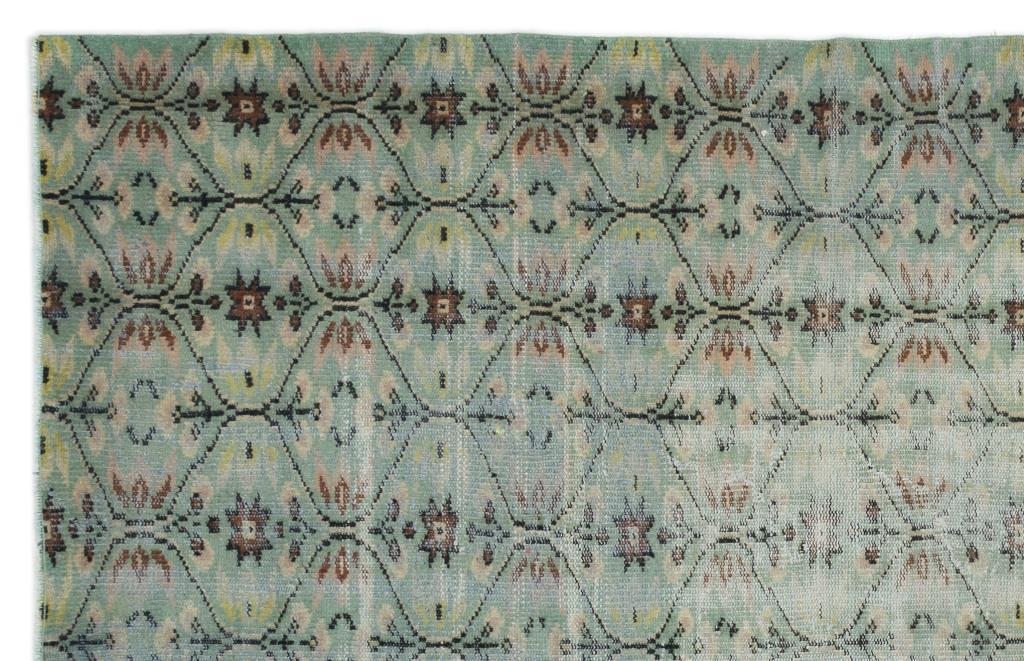 Apex Vintage Halı Naturel 19737 184 x 288 cm