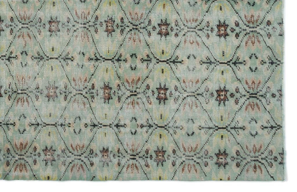 Apex Vintage Halı Naturel 19737 184 x 288 cm