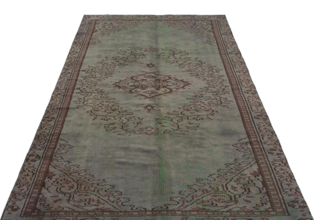 Apex Vintage Halı Naturel 19911 143 x 248 cm