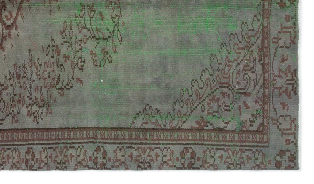 Apex Vintage Halı Naturel 19911 143 x 248 cm