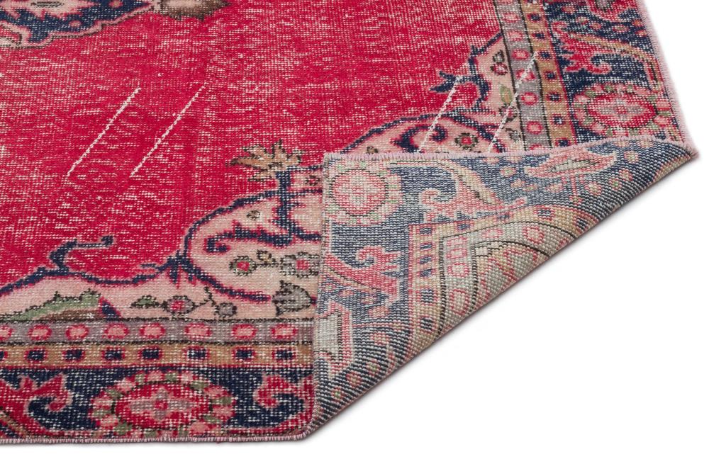 Apex Vintage Halı Naturel 20100 167 x 304 cm