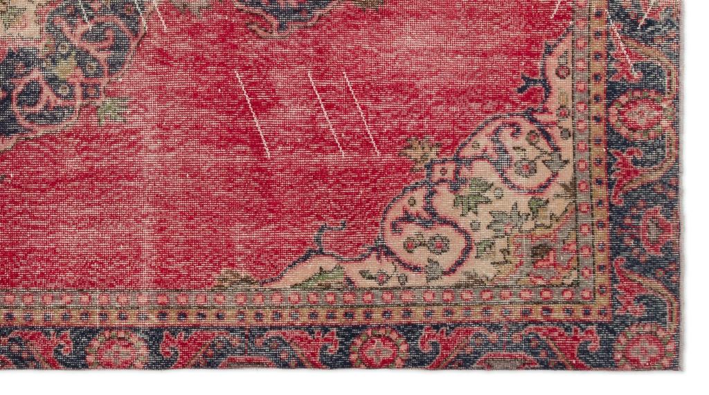 Apex Vintage Halı Naturel 20100 167 x 304 cm