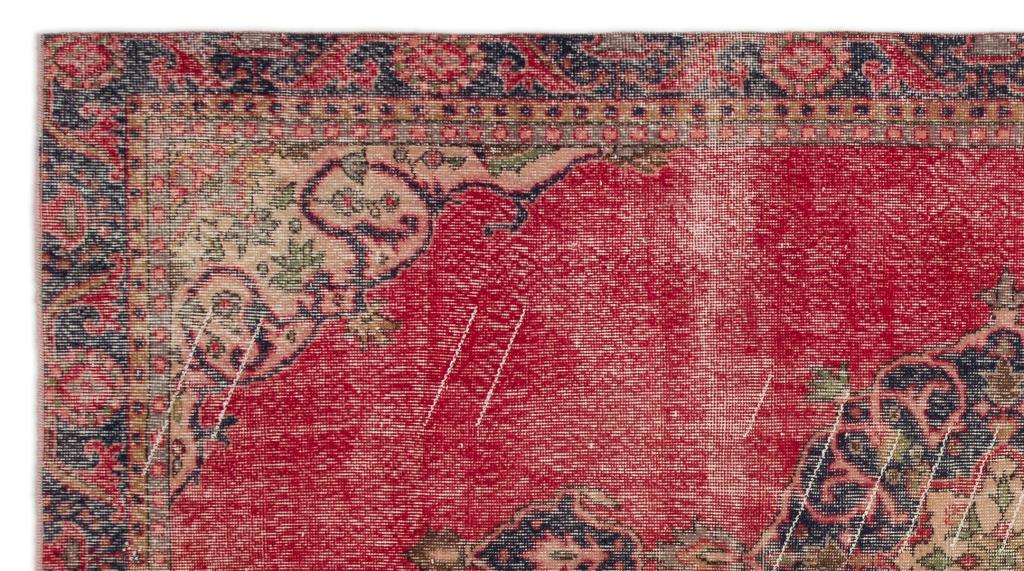 Apex Vintage Halı Naturel 20100 167 x 304 cm