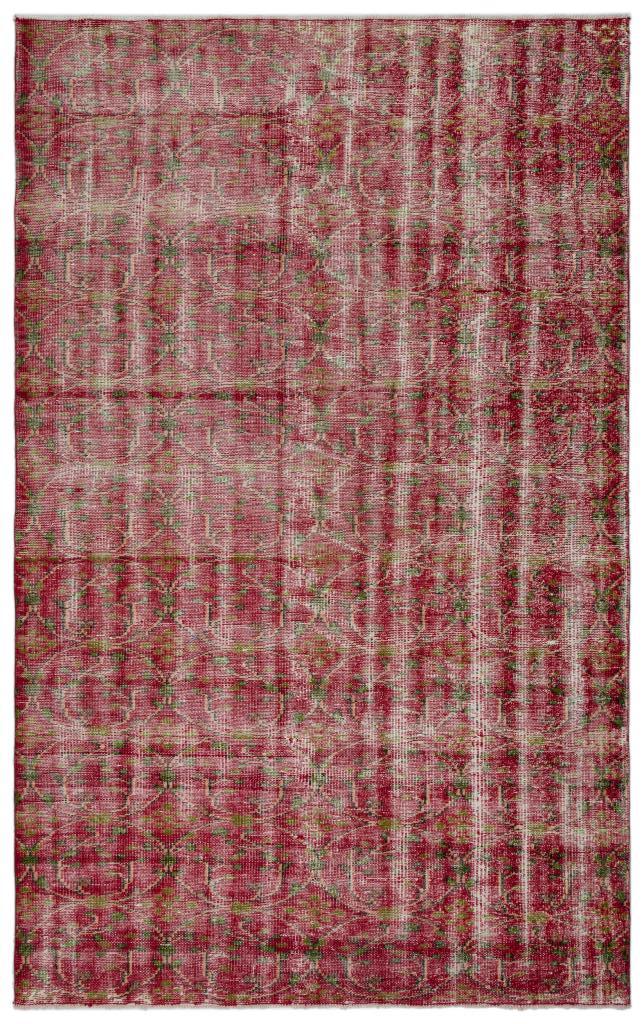 Apex Vintage Halı Naturel 22964 171 x 276 cm