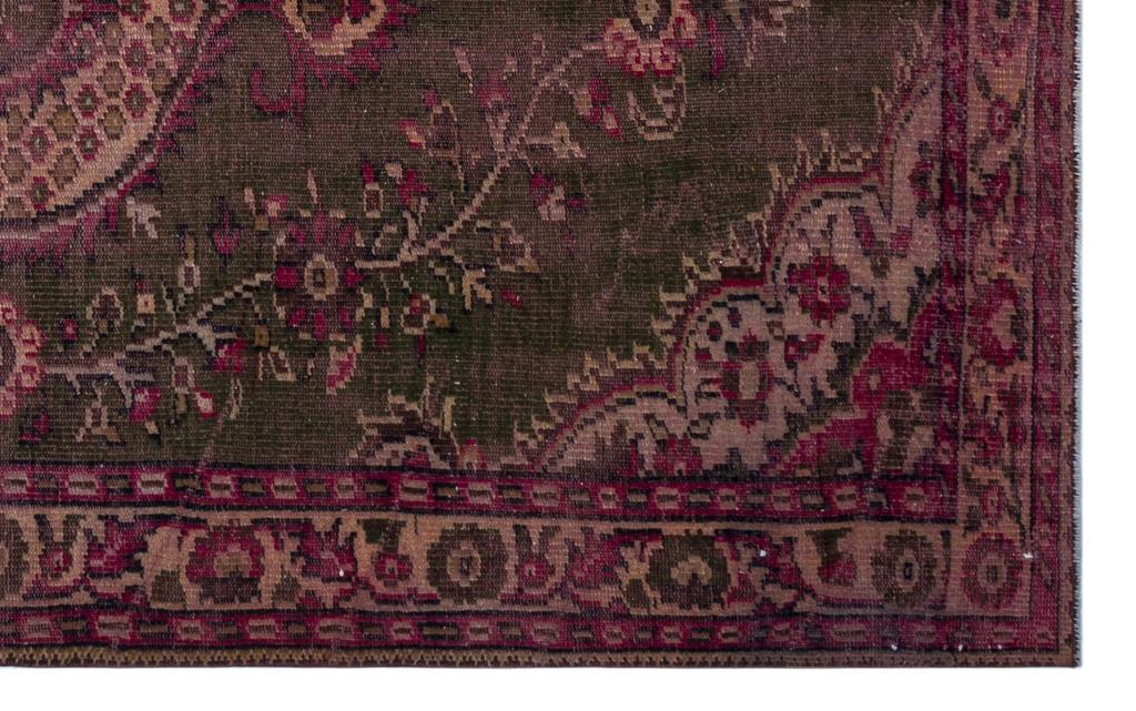 Apex Vintage Halı Naturel 27051 166 x 268 cm