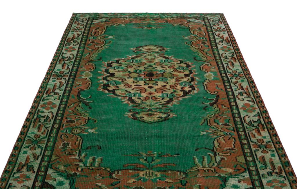 Apex Vintage Halı Naturel 27335 171 x 252 cm