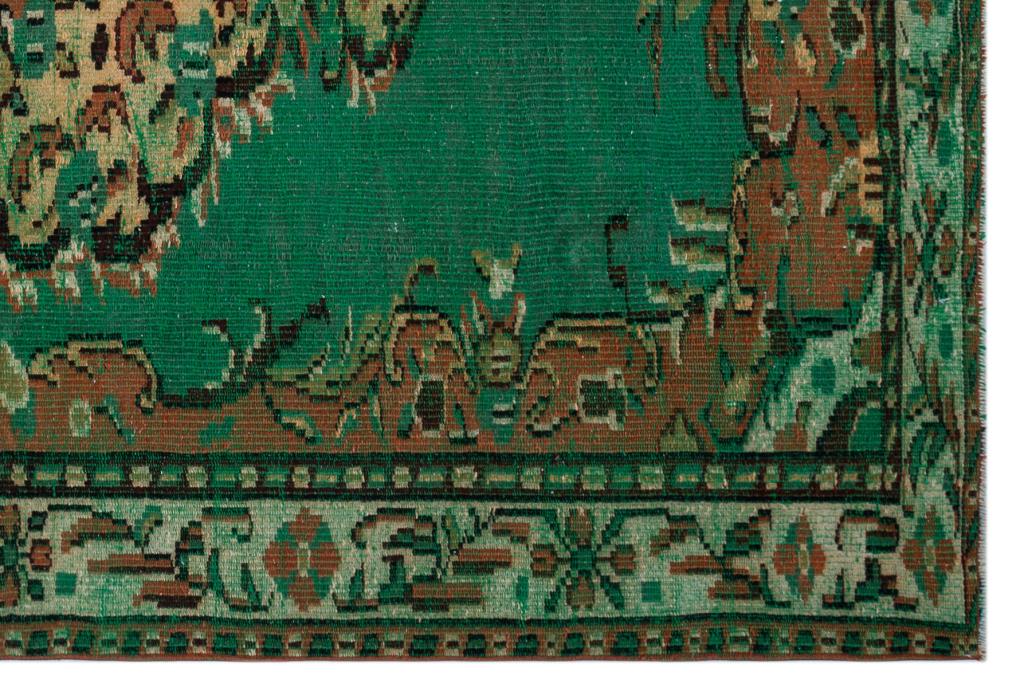 Apex Vintage Halı Naturel 27335 171 x 252 cm