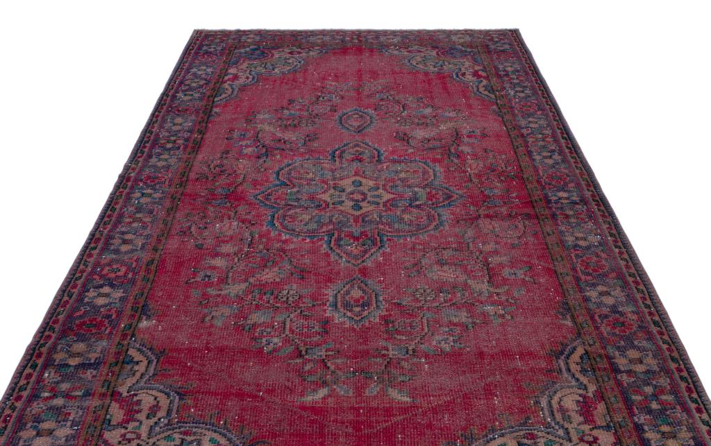 Apex Vintage Halı Naturel 27509 187 x 308 cm