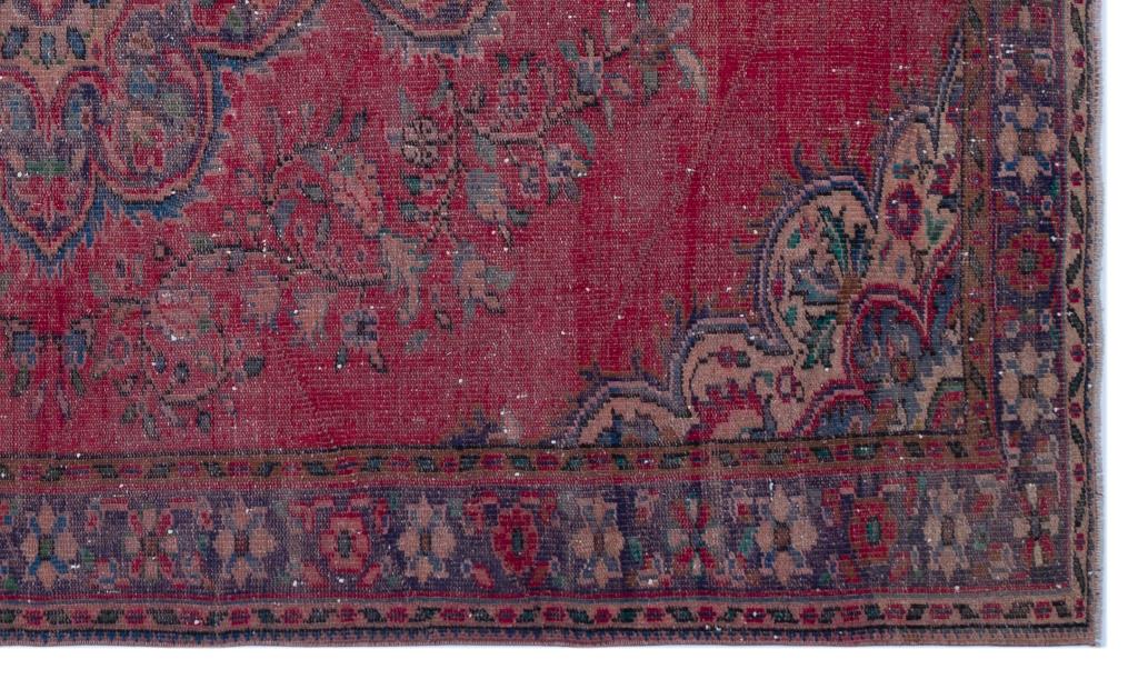 Apex Vintage Halı Naturel 27509 187 x 308 cm
