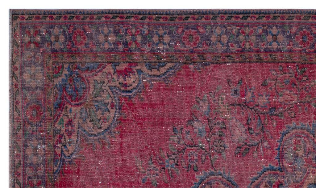 Apex Vintage Halı Naturel 27509 187 x 308 cm