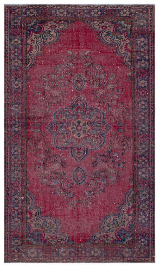 Apex Vintage Halı Naturel 27509 187 x 308 cm