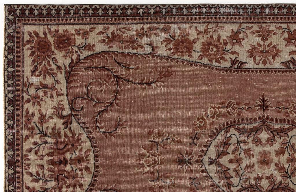 Apex Vintage Halı Naturel 5586 160 x 257 cm