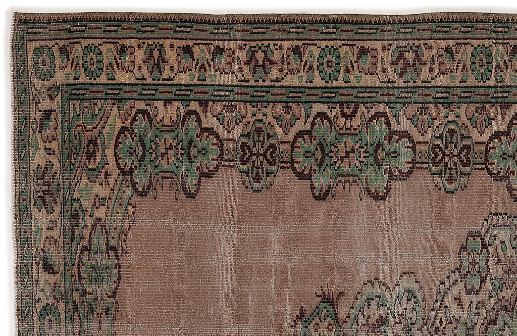 Apex Vintage Halı Naturel 7769 175 x 280 cm