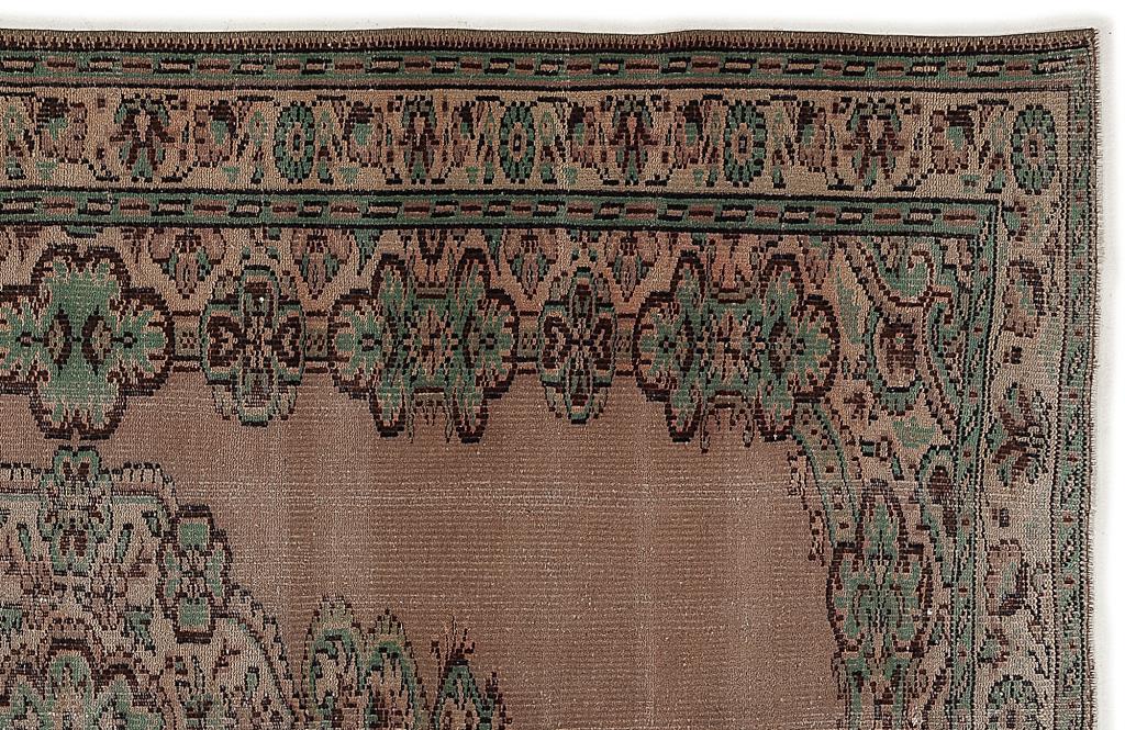 Apex Vintage Halı Naturel 7769 175 x 280 cm