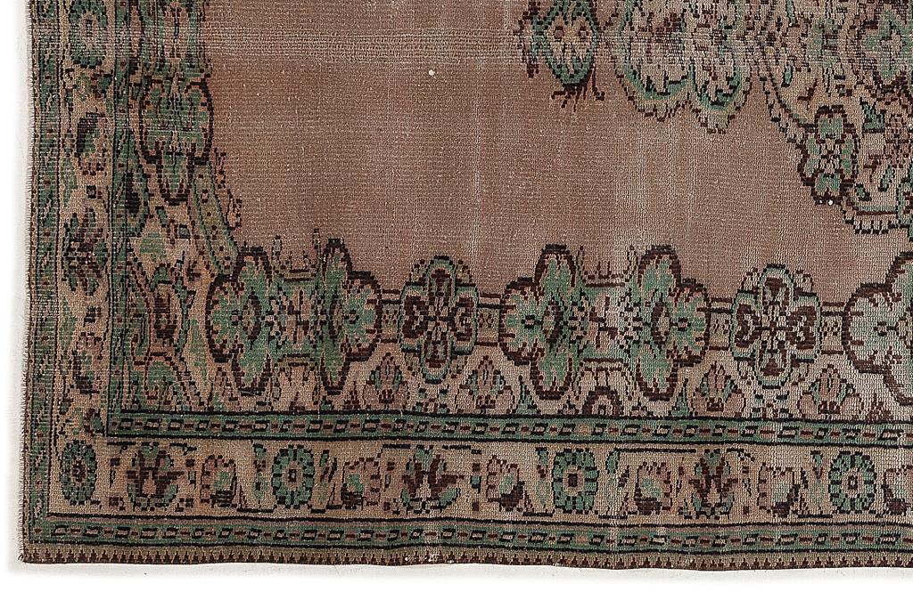 Apex Vintage Halı Naturel 7769 175 x 280 cm