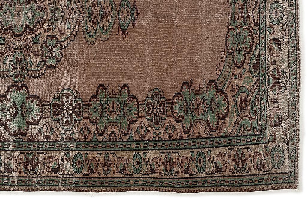Apex Vintage Halı Naturel 7769 175 x 280 cm