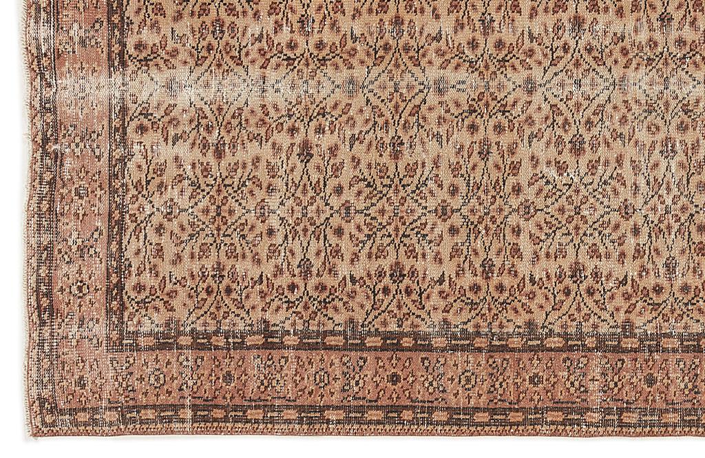 Apex Vintage Halı Naturel 7812 142 x 250 cm