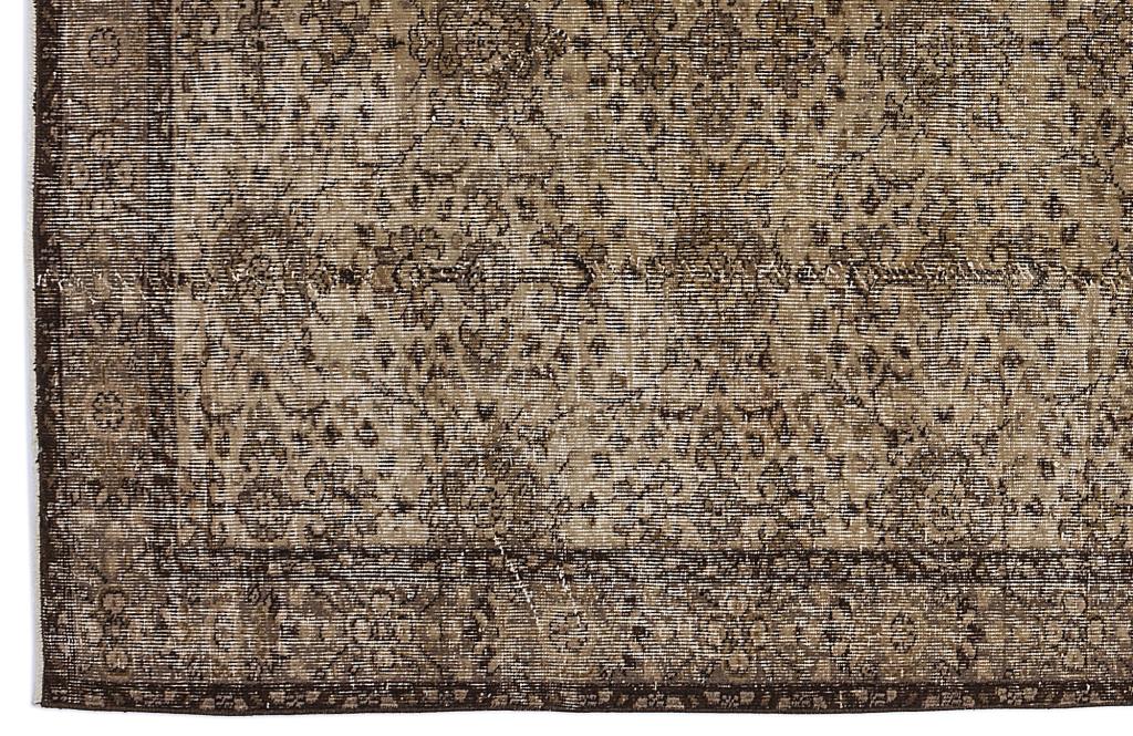 Apex Vintage Halı Naturel 8409 164 x 273 cm
