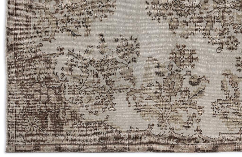 Apex Vintage Halı Naturel 8588 180 x 286 cm