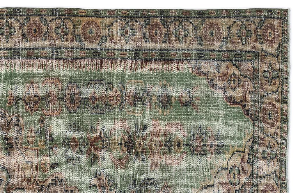 Apex Vintage Halı Naturel 9477 182 x 283 cm