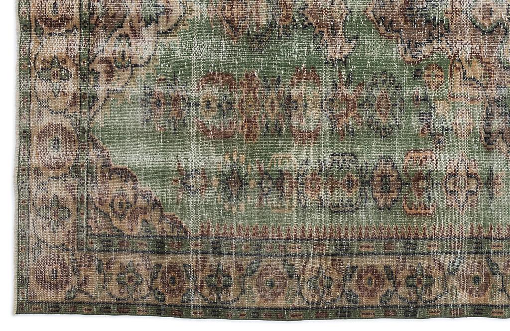 Apex Vintage Halı Naturel 9477 182 x 283 cm