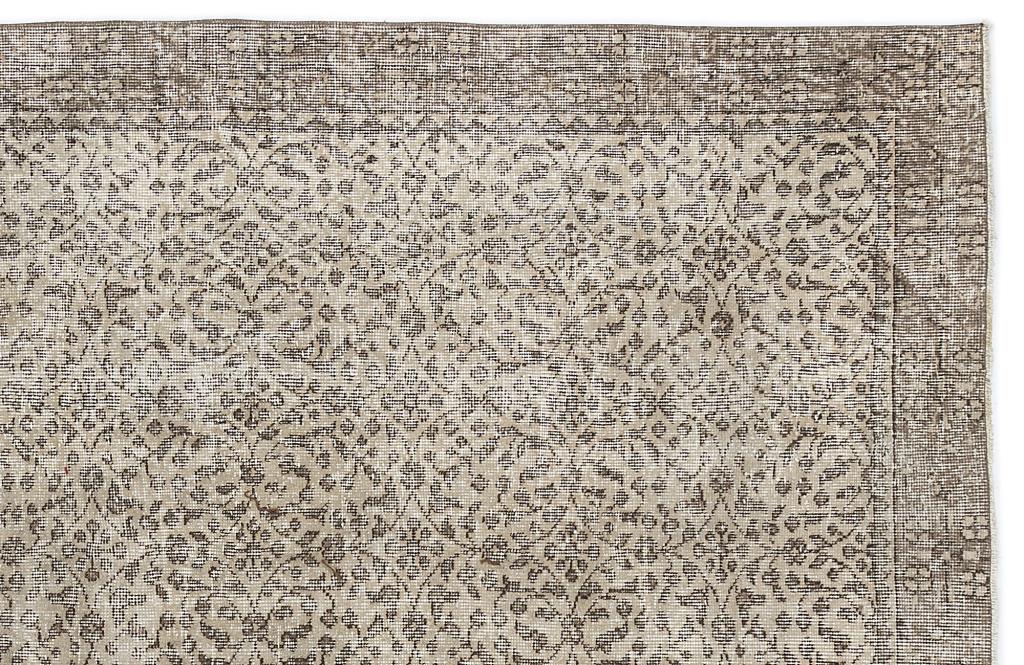 Apex Vintage Halı Naturel 9513 151 x 252 cm