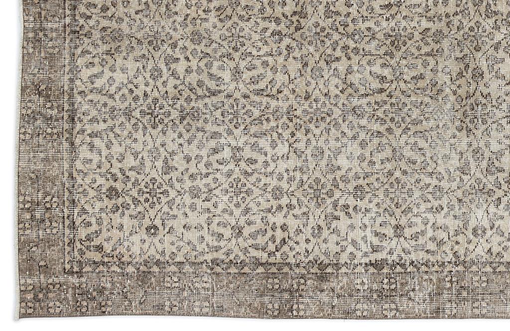 Apex Vintage Halı Naturel 9513 151 x 252 cm