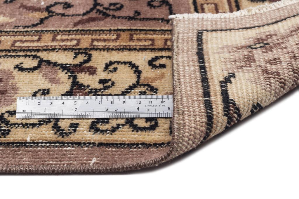 Apex Vintage Halı Naturel 9678 157 x 264 cm