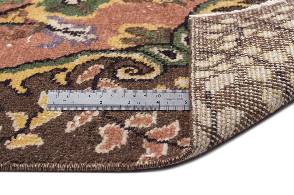 Apex Vintage Halı Naturel 9807 174 x 308 cm