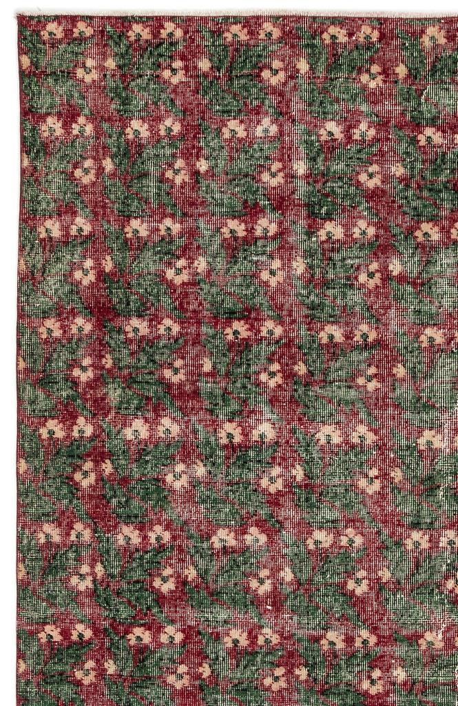 Apex Vintage Halı Retro 12557 181 x 280 cm