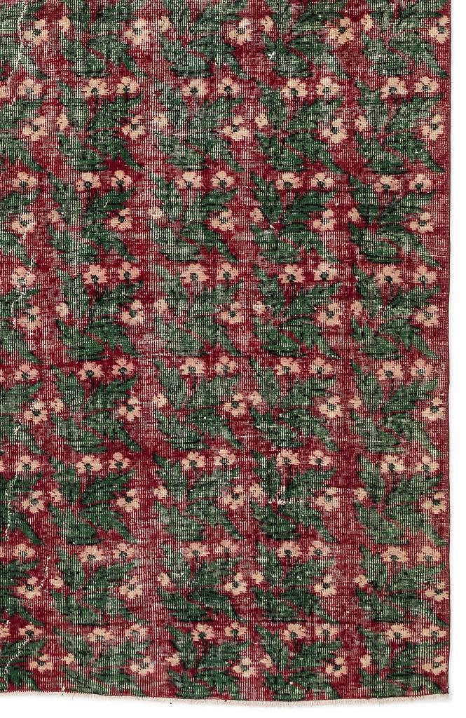 Apex Vintage Halı Retro 12557 181 x 280 cm