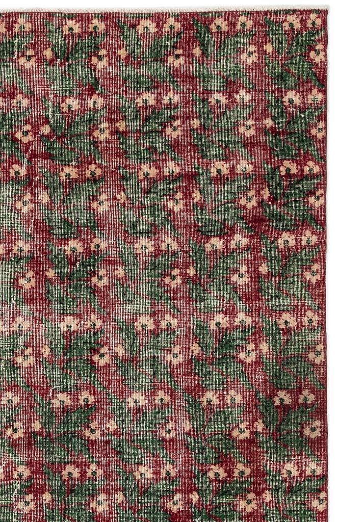 Apex Vintage Halı Retro 12557 181 x 280 cm